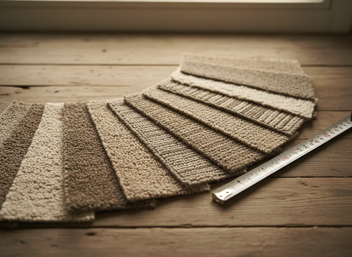 Carpet Installation Snover, MI FAQs